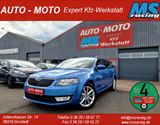 Skoda Octavia Combi Navi/Alu/PDC/SHZ/DAB - Skoda Octavia Gebrauchtwagen in Erfurt