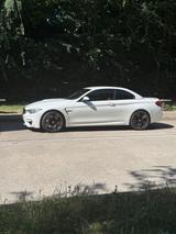 BMW M4 Cabrio M4 - BMW M4: Cabrio