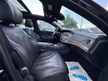 Mercedes S 350 - 9