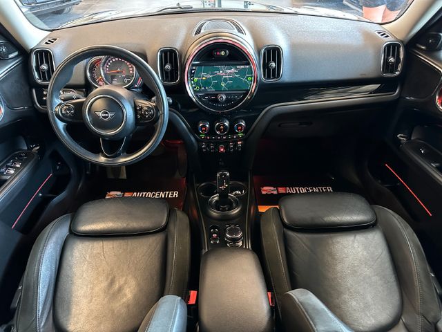 MINI COOPER *HarmanKardon*TEMPO*NAVI*LED