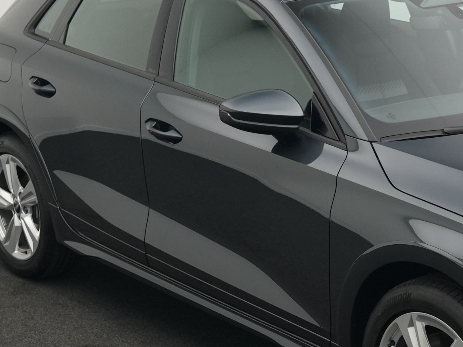 Audi A3 - Bild 40