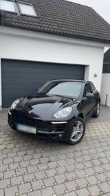 Porsche Macan S diesel 3.0d 2015 - Porsche Macan in Hagen