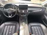 Mercedes-Benz CLS Shooting Brake CLS 350 BlueTec / d 4Matic - gebrauchte Mercedes bis 15.000 Euro