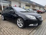 Opel Insignia A Sports Tourer Sport - Opel Insignia Gebrauchtwagen in Erfurt