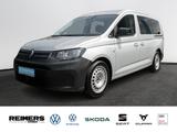Volkswagen Caddy Maxi LR 2.0TDI DSG+NAVI+KLIMA+PDC+APP - Volkswagen Caddy 2 0 TDI