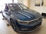 Volkswagen Passat 2.0TDI/MATRIX/STANDH/AHK/HARMAN/360°/SHZ - Volkswagen Passat: 3.2