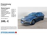 Skoda Superb Combi 1.4 e TSI DSG Ambition iV - Skoda Superb: 1.4