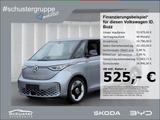 Volkswagen ID. Buzz Pro LR 6-Sitzer*ACC Navi R-Kam SHZ 20* - : Kleinbus, Sitzer 20