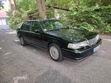 Volvo 960 2.5 24V Handschalter| 163.000km ... - Volvo 960 Gebrauchtwagen