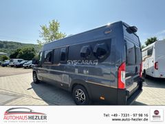 MALIBU 640 Van diversity LE K charming GT skyview 140PS