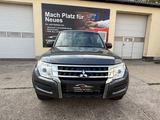 Mitsubishi Pajero 3.2 DI-D Automatik Allrad Klima HU 9.2026 - Mitsubishi Pajero: Automatik