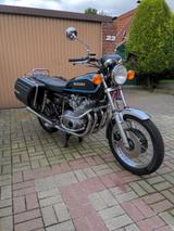 Suzuki GS750D - SUZUKI GS 750 D