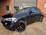 BMW X6 xDrive 30d,DACH,SOFTCL,AHK,STANDHEIZ,M-PAKET - gebrauchte BMW X6 aus dem Jahr 2016