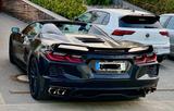 Corvette C8 3LT Cabrio, Lift, MagRide, voll, Z51, top - Corvette C8 aus 2023