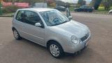 Volkswagen Lupo/ TÜV neu - gebrauchte VW Lupo aus dem Jahr 2001