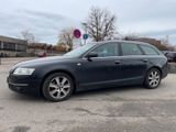 Audi A6 Avant 2.7 TDI - Audi A6 aus 2006 mit Diesel-Antrieb: Kombi, 2.7