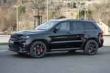 Jeep Grand Cherokee SRT 6.4 V8 Capristo Klappe Brembo - Jeep Grand Cherokee: V6