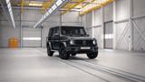 Mercedes-Benz G 500 AMG+NIGHT+STANDHEIZUNG+360°+FAHRPAKET+VOLL - gebrauchte Mercedes-Benz G 500 aus dem Jahr 2021