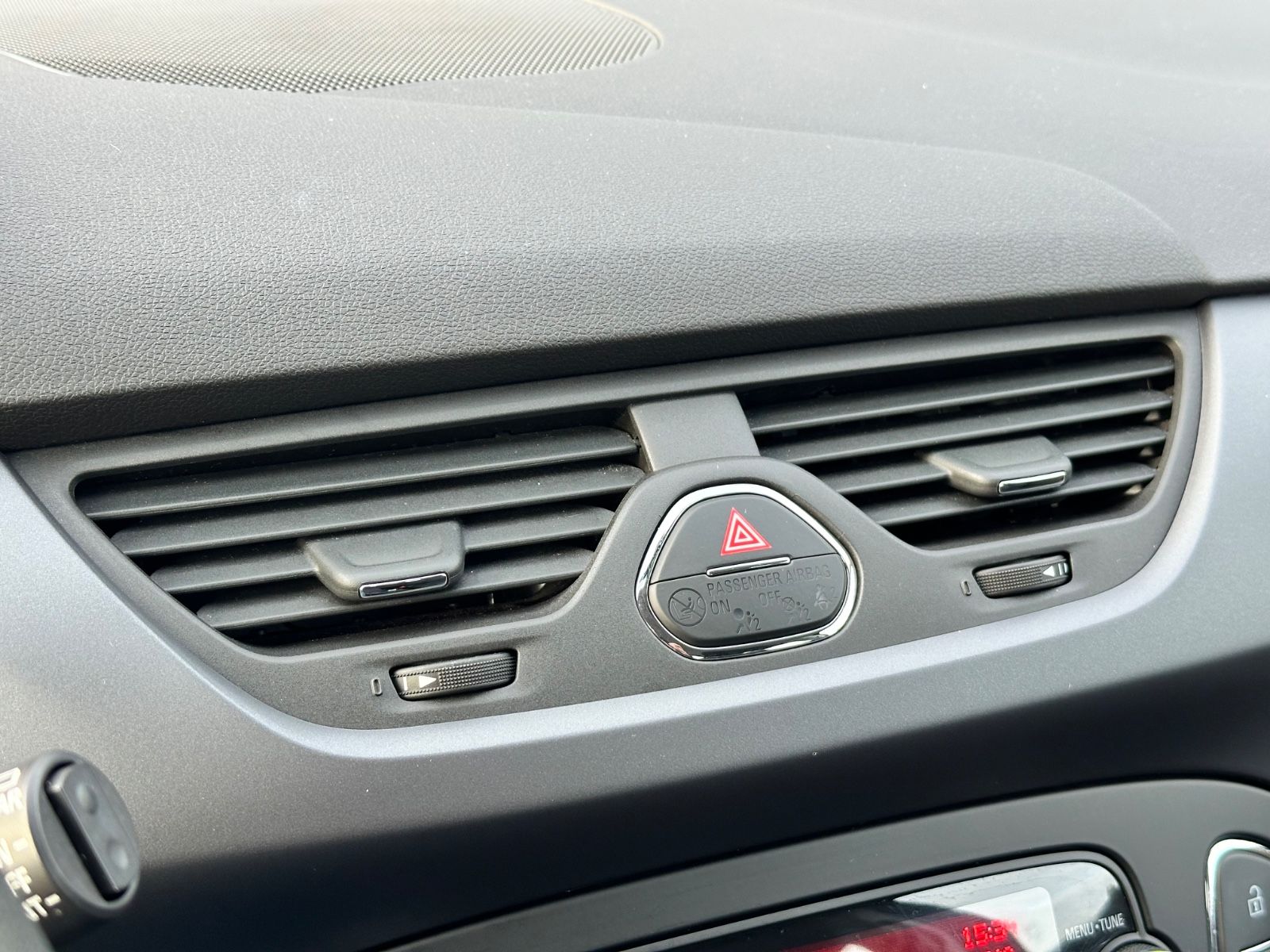 Fahrzeugabbildung Opel Corsa E Selection*Cool&Sound*Klima*Bluetooth