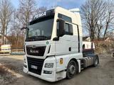 MAN TGX 18.500 4x2 LLS-U - MAN Tgx