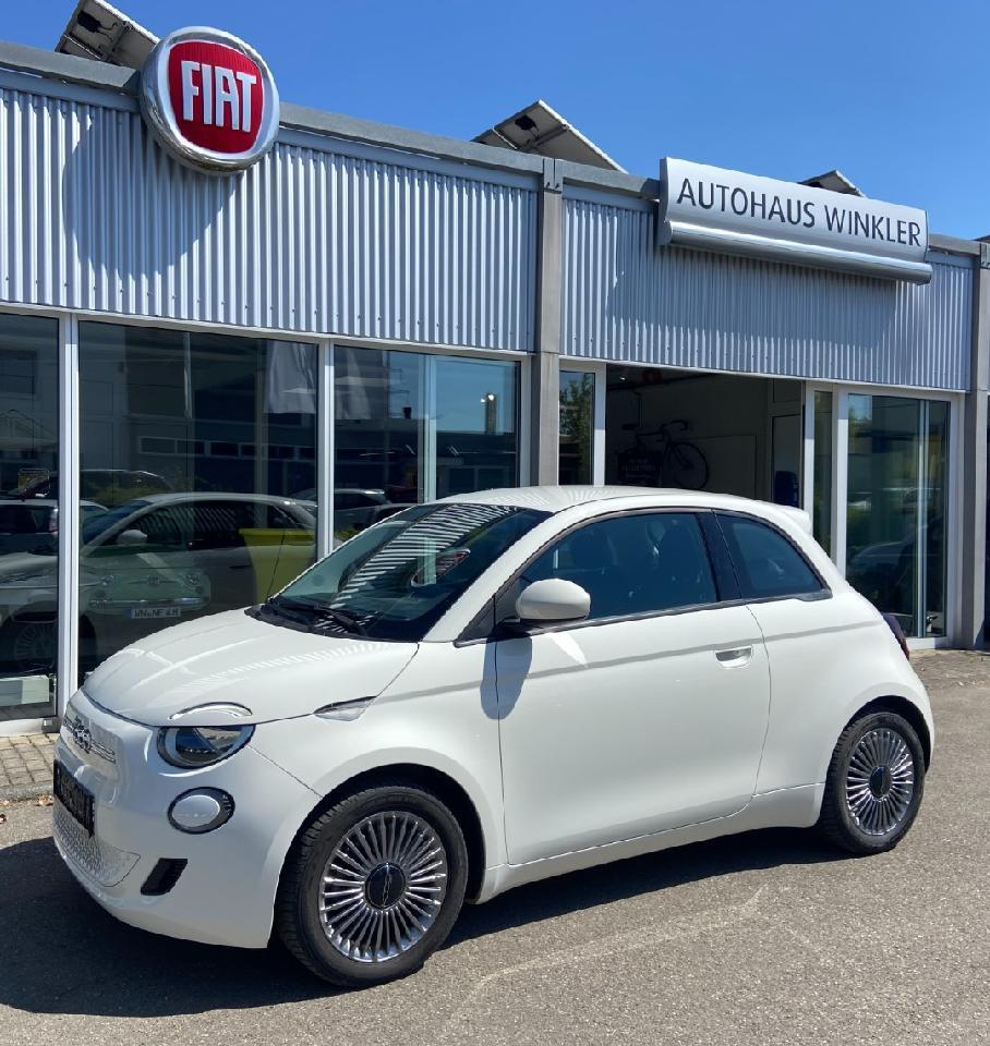 Fiat 500 e  Lim. Basis