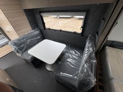 Adria Altea 542PK*Fußbodentemp.*Klima*Vorlauf*