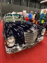 Mercedes-Benz W112 - 300 SE Cabrio - Mercedes-Benz 300 aus 1965