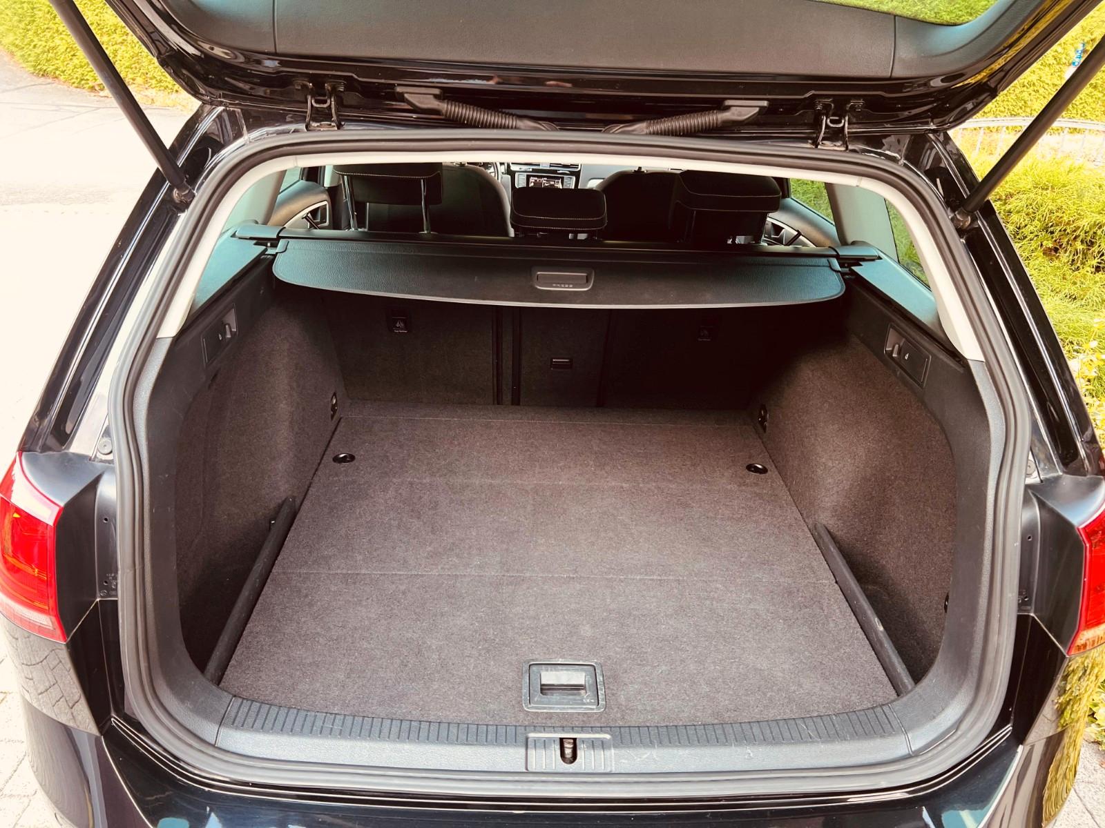 Volkswagen Golf 2015 — photo 9