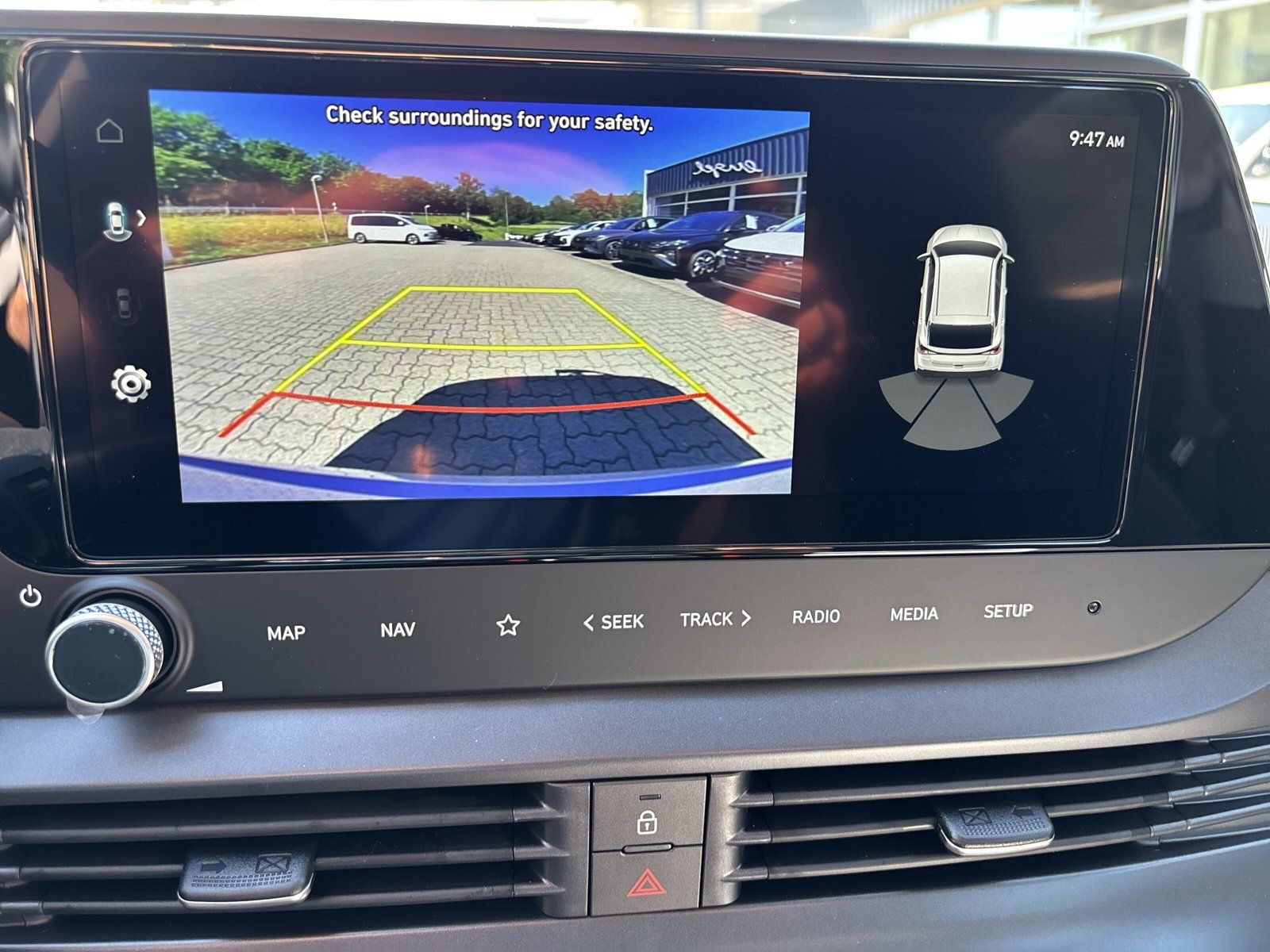 Hyundai BAYON – Bild 18