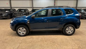 Dacia Duster - 7