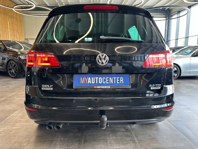 Volkswagen Golf *ACC*NAV*PDC*SitzHZ*2-ZONEN*ALCANTARA*AHK*