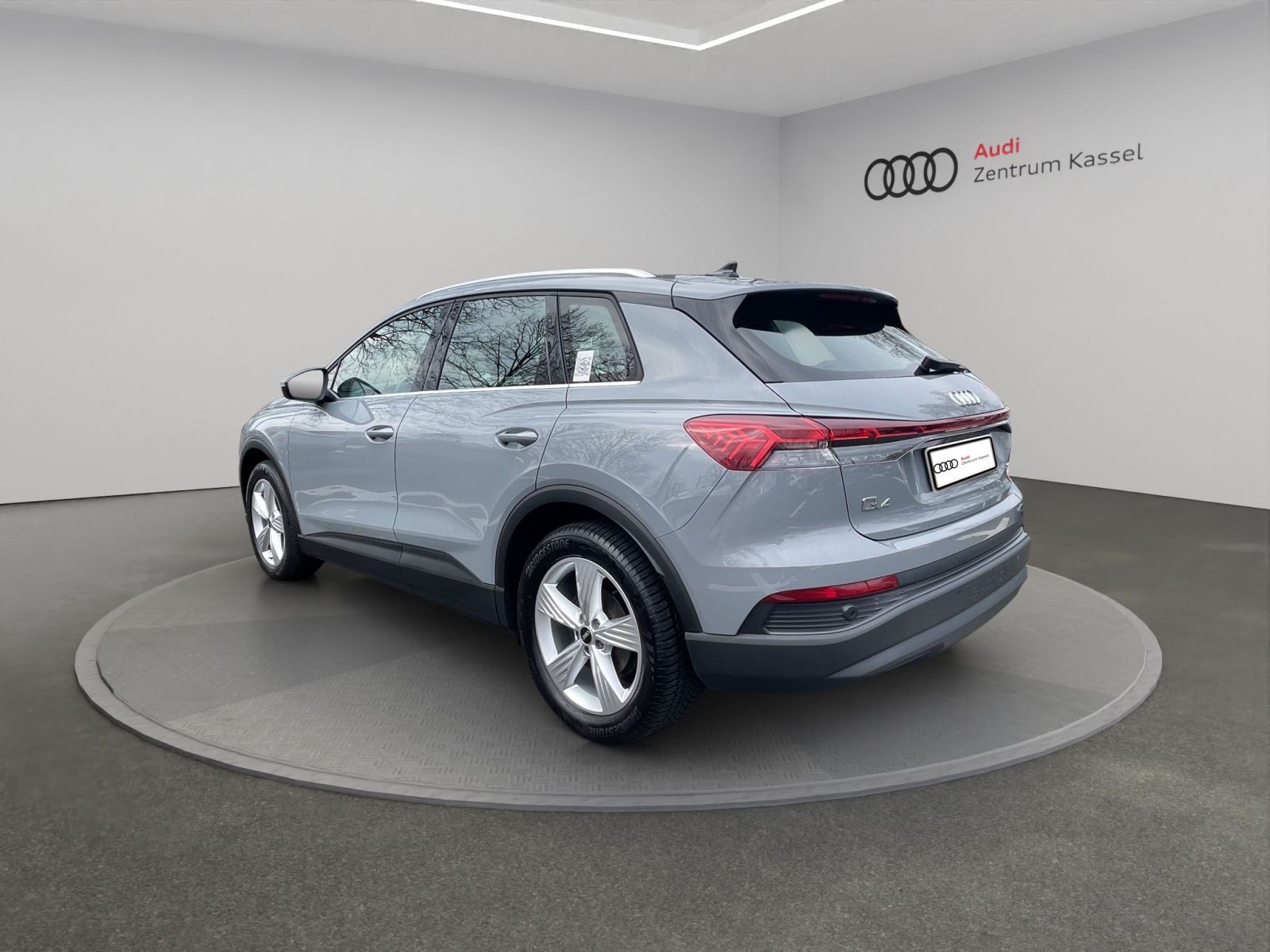 Audi Q4 e-tron - Bild 4