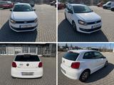 Volkswagen VW Polo Style - Volkswagen Polo Style mit Diesel-Antrieb