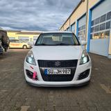 Suzuki Swift Sport+Ragazoon+Gewindefahrwerk - Suzuki Swift in Bonn