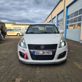 Suzuki Swift Sport+Ragazoon+Gewindefahrwerk - Suzuki in Bonn