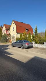 BMW 535i F10 2013  - BMW 535: Limousine