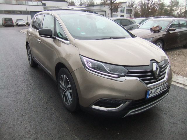 Renault Espace V Intens 1.6 DCI 7 Sitzer Kamera Navi ACC