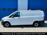 Mercedes-Benz Vito Kasten 114 CDI Langversion Kastenwagen AHK - : Kastenwagen