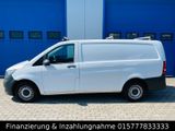 Mercedes-Benz Vito Kasten 114 CDI Langversion Kastenwagen AHK - : Kastenwagen