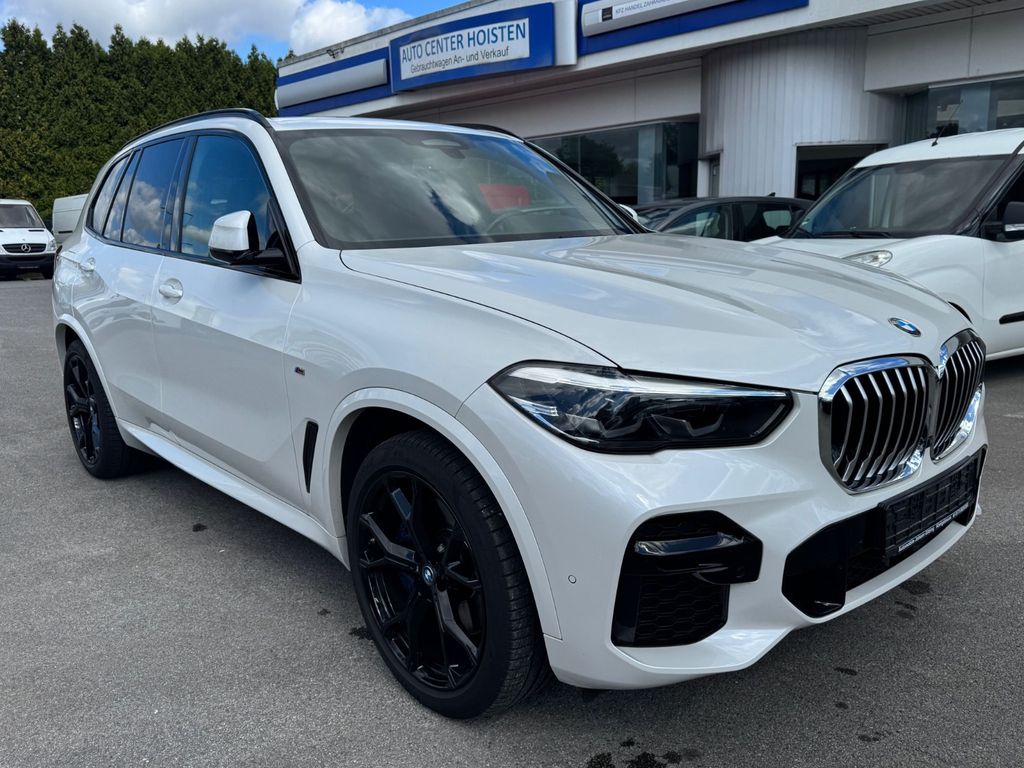 Image of BMW X5