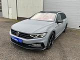 Volkswagen Passat Variant 2.0 TSI 4M R-Line Limited Edition - : Limited