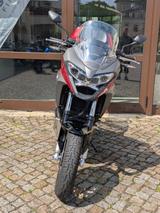 Honda VFR 800 X Crossover - Angebote entsprechen deinen Suchkriterien