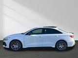 Audi RS3 Limousine 280 km/h Matrix-LED Navi Memory - Audi RS3 in Bielefeld