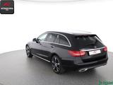 Mercedes-Benz C 300 e T AVANTGARDE 360GRAD,BURMESTER,HEADUP - Mercedes-Benz C-Klasse Plug-in Hybrid (PHEV) Gebrauchtwagen