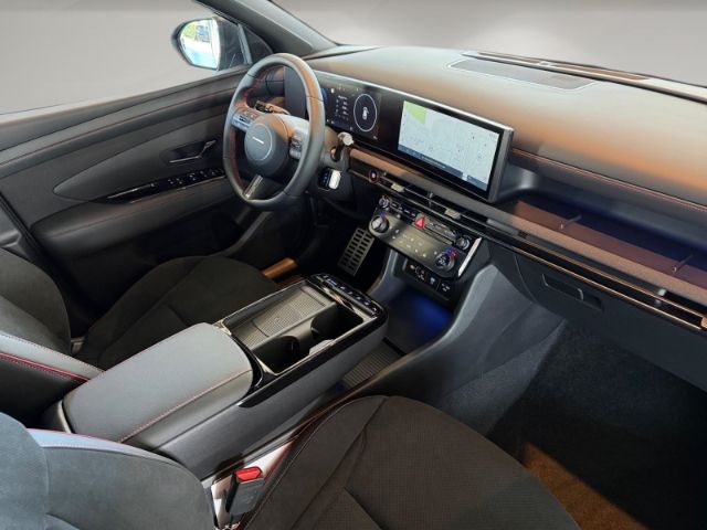 Hyundai TUCSON - Bild 14