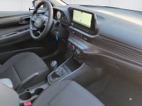 Hyundai i20 - Vorschau Bild 18