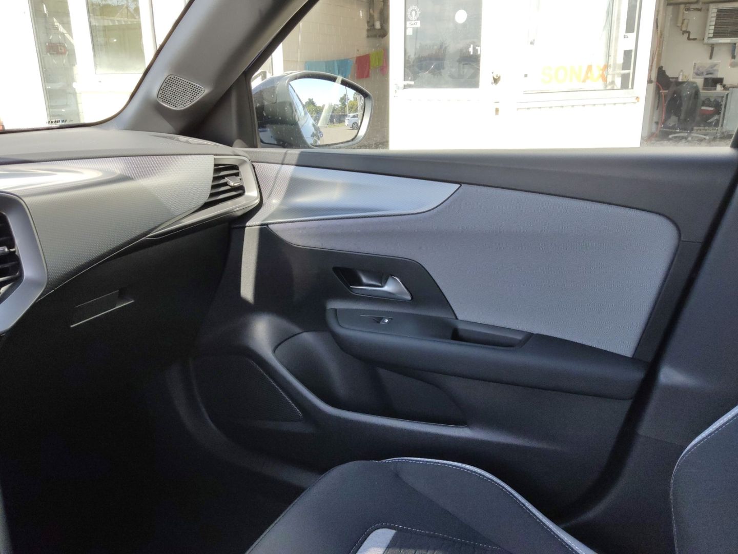 Opel Mokka - Bild 13