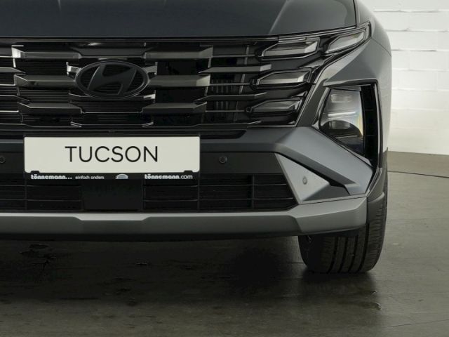 Tucson FACELIFT HEV TREND AT+VOLL LED+NAVI+RÜCKF