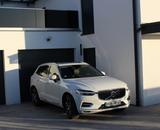Volvo XC60 D5 Inscription Summum Keyless Standheizung 