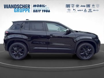Jeep Avenger e-Hybrid BLACK EDITION Kam.+LED+SHZ+ACC